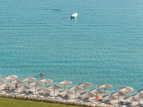 Hotel Domes Noruz Kassandra (ex Margo Bay) Kassandra Grecia (23 / 26)