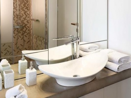 Hotel Luxury Kassandra Villas Kassandra Grecia (8 / 24)