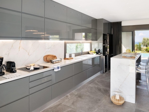 Hotel Luxury Kassandra Villas Grecia (9 / 24)