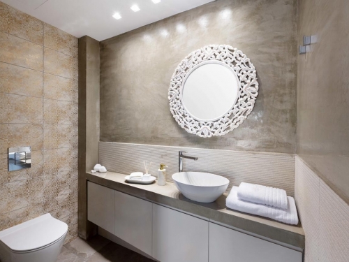 Hotel Luxury Kassandra Villas Grecia (11 / 24)