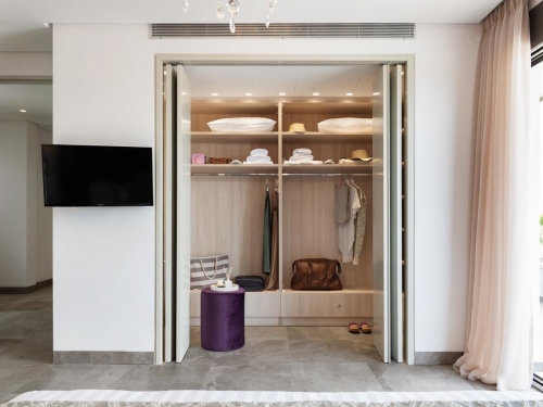 Hotel Luxury Kassandra Villas Kassandra Grecia (14 / 24)