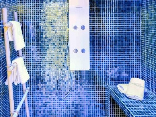 Hotel Luxury Kassandra Villas Grecia (22 / 24)