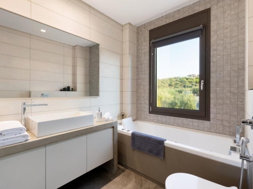 Hotel Luxury Kassandra Villas Kassandra (10 / 24)