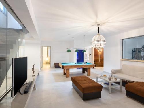 Hotel Luxury Kassandra Villas Kassandra Grecia (12 / 24)