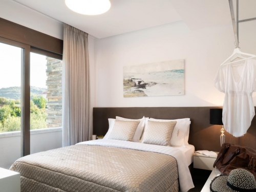 Hotel Luxury Kassandra Villas Grecia (16 / 24)