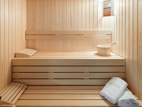 Hotel Luxury Kassandra Villas Kassandra Grecia (21 / 24)