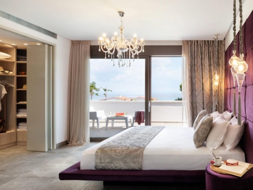 Hotel Luxury Kassandra Villas Kassandra Grecia (2 / 24)