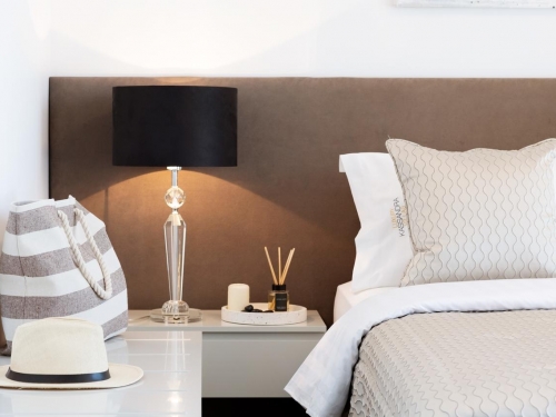 Hotel Luxury Kassandra Villas Grecia (17 / 24)