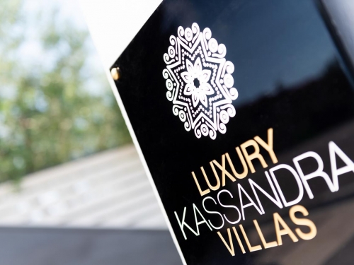 Hotel Luxury Kassandra Villas Kassandra Grecia (24 / 24)