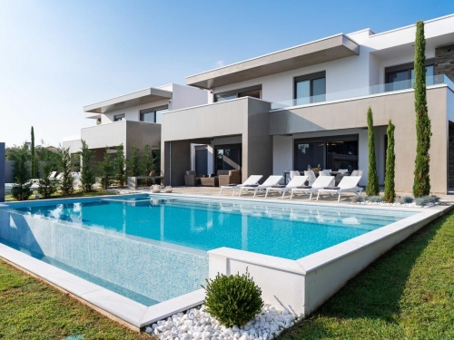 Hotel Luxury Kassandra Villas Kassandra (19 / 24)