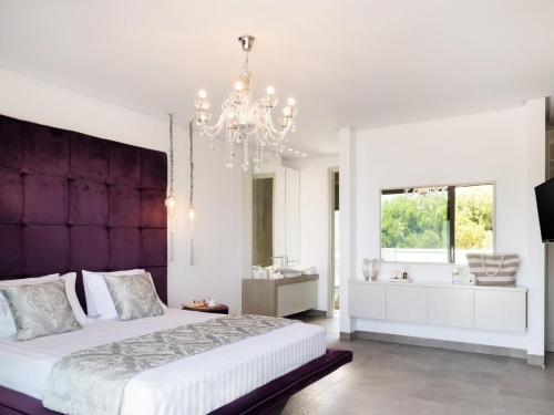 Hotel Luxury Kassandra Villas Grecia (6 / 24)