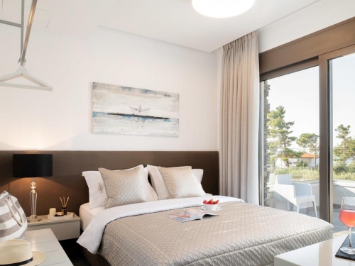 Hotel Luxury Kassandra Villas Kassandra Grecia (7 / 24)