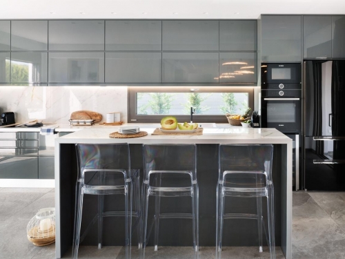 Hotel Luxury Kassandra Villas Kassandra (15 / 24)