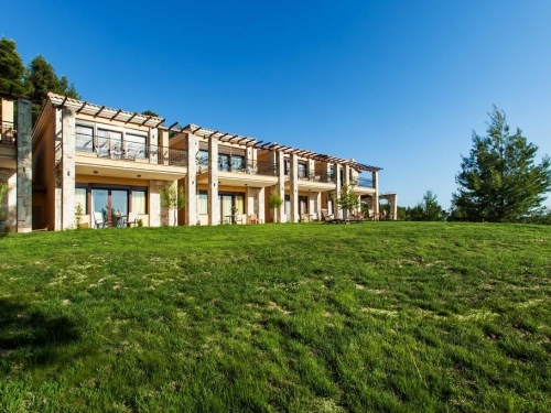 Hotel Akritas Ef Zin Villas & Suites Kassandra (32 / 32)