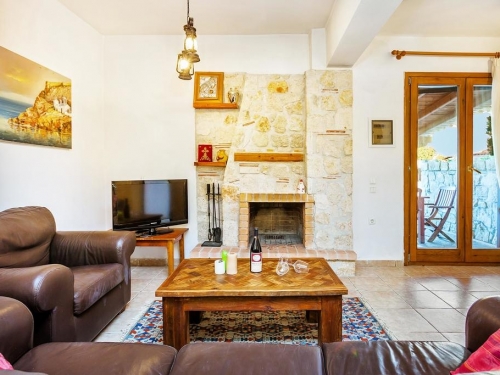 Hotel Akritas Ef Zin Villas & Suites Kassandra (12 / 32)