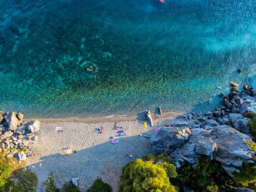 Hotel Akritas Ef Zin Villas & Suites Kassandra (26 / 32)