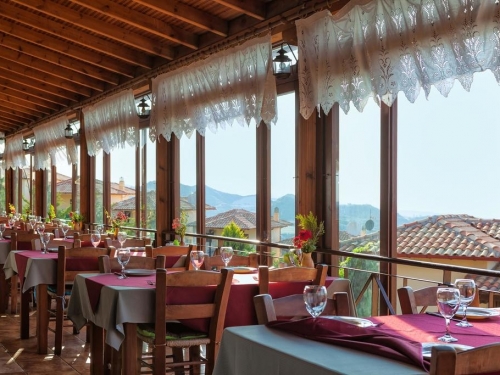 Hotel Akritas Ef Zin Villas & Suites Kassandra Grecia (17 / 32)