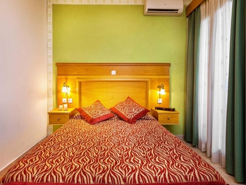 Hotel Akritas Ef Zin Villas & Suites Kassandra Grecia (7 / 32)