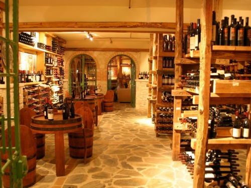 Hotel Akritas Ef Zin Villas & Suites Kassandra Grecia (18 / 32)