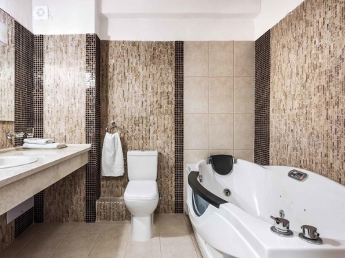 Hotel Akritas Ef Zin Villas & Suites Grecia (13 / 32)