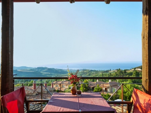 Hotel Akritas Ef Zin Villas & Suites Kassandra (15 / 32)