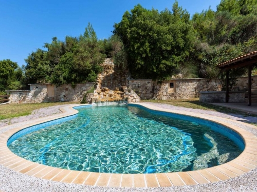 Hotel Akritas Ef Zin Villas & Suites Kassandra (21 / 32)