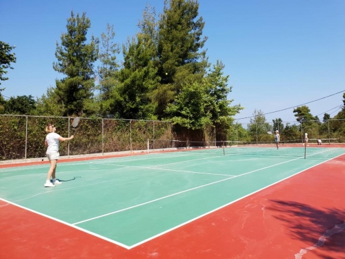 Hotel Akritas Ef Zin Villas & Suites Kassandra Grecia (19 / 32)