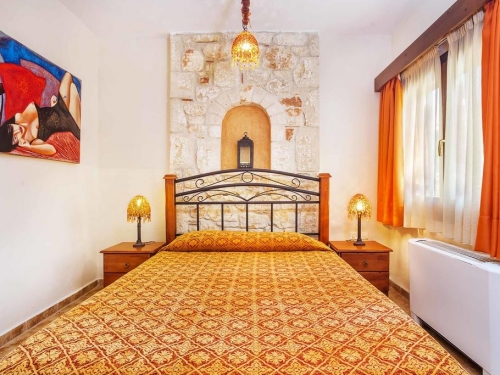 Hotel Akritas Ef Zin Villas & Suites Kassandra (6 / 32)