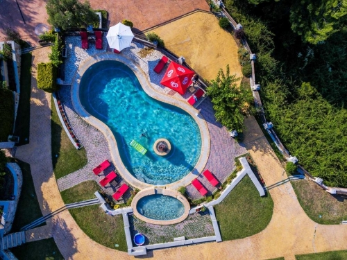 Hotel Akritas Ef Zin Villas & Suites Grecia (3 / 32)