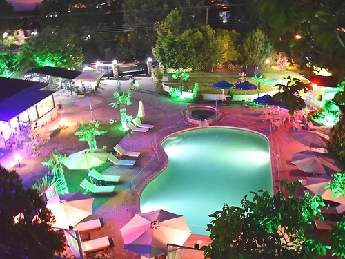 Jenny Hotel Kassandra (7 / 11)