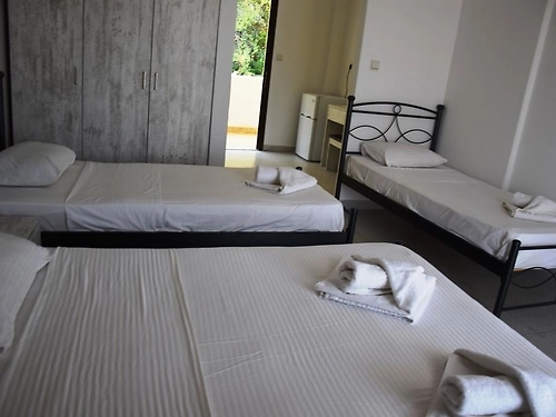 Jenny Hotel Grecia (9 / 11)