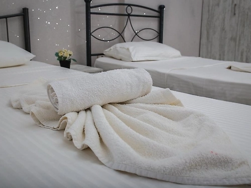 Jenny Hotel Kassandra Grecia (10 / 11)