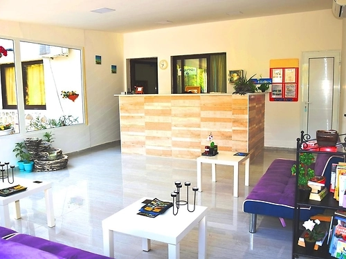 Jenny Hotel Kassandra Grecia (5 / 11)