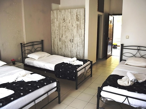 Jenny Hotel Kassandra (11 / 11)