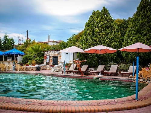 Jenny Hotel Grecia (8 / 11)