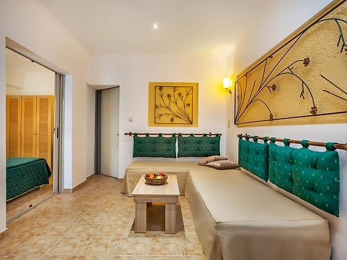 Philoxenia Spa Hotel Kassandra (9 / 23)