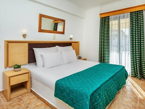 Philoxenia Spa Hotel Grecia (5 / 23)