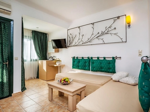 Philoxenia Spa Hotel Kassandra (16 / 23)