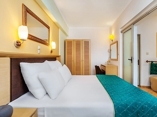 Philoxenia Spa Hotel Grecia (17 / 23)