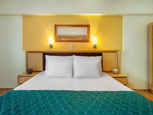 Philoxenia Spa Hotel Kassandra Grecia (18 / 23)