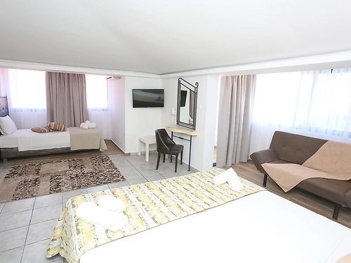 Philoxenia Spa Hotel Grecia (20 / 23)