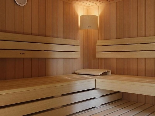 Philoxenia Spa Hotel Kassandra (22 / 23)