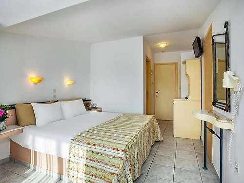 Philoxenia Spa Hotel Grecia (6 / 23)