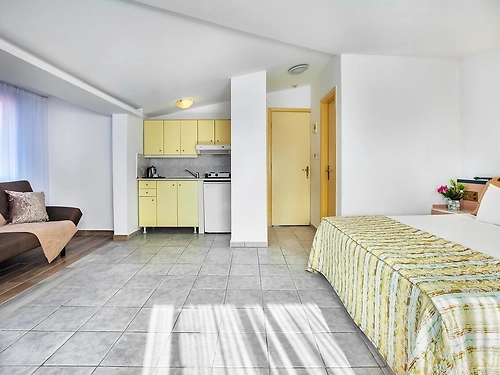 Philoxenia Spa Hotel Kassandra Grecia (21 / 23)