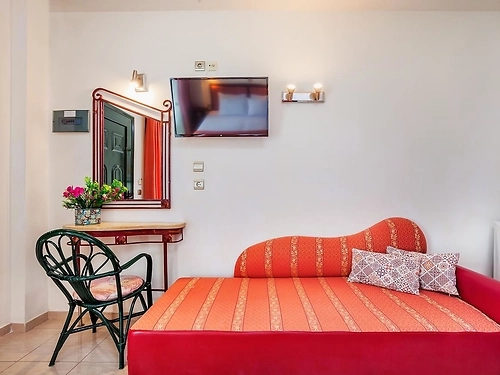 Philoxenia Spa Hotel Kassandra (13 / 23)