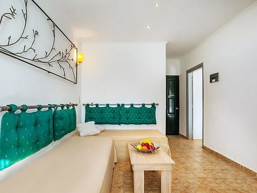 Philoxenia Spa Hotel Kassandra Grecia (15 / 23)