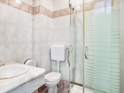 Philoxenia Spa Hotel Kassandra (7 / 23)