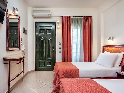 Philoxenia Spa Hotel Grecia (8 / 23)