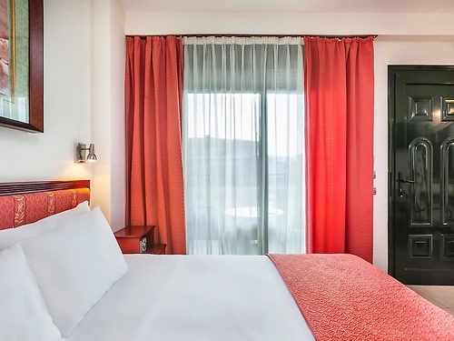 Philoxenia Spa Hotel Grecia (14 / 23)