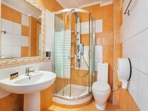 Philoxenia Spa Hotel Kassandra (19 / 23)